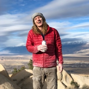 David Vasko Portrait